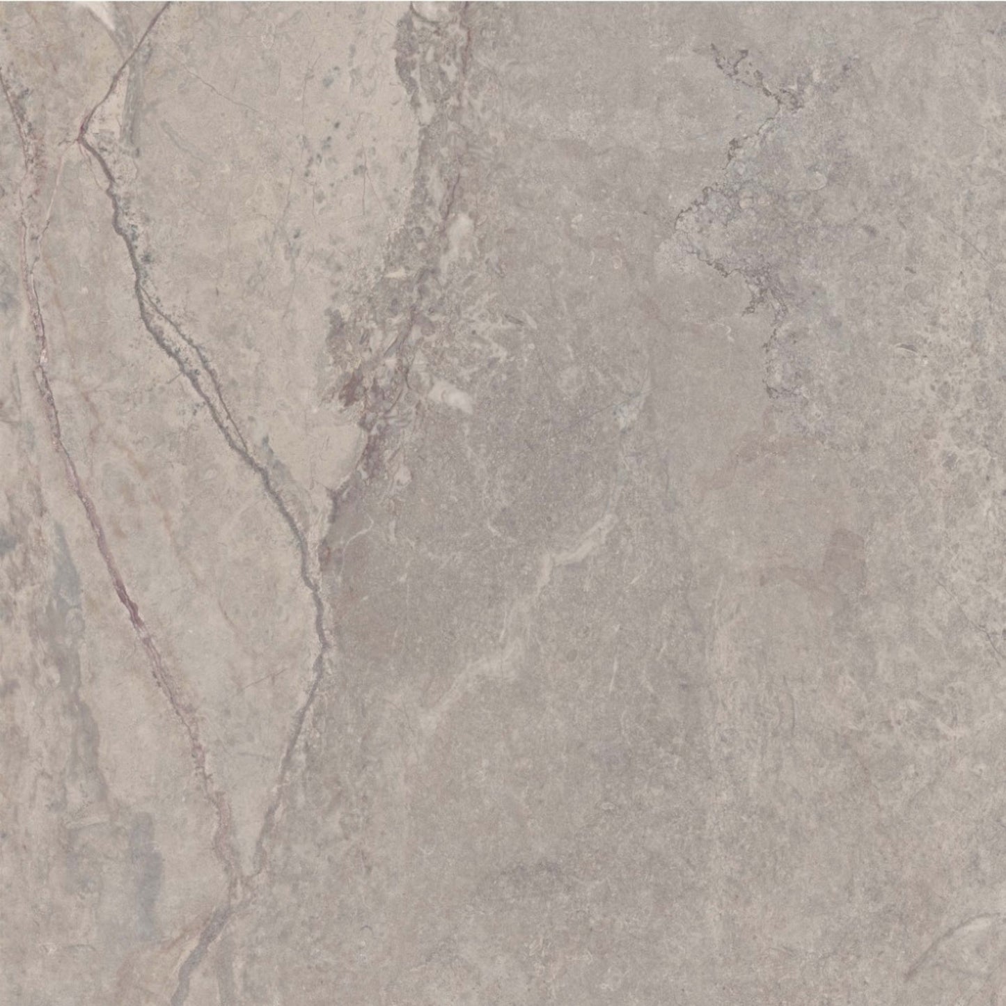 Chadwick in Light Gray 18"x18" Tile