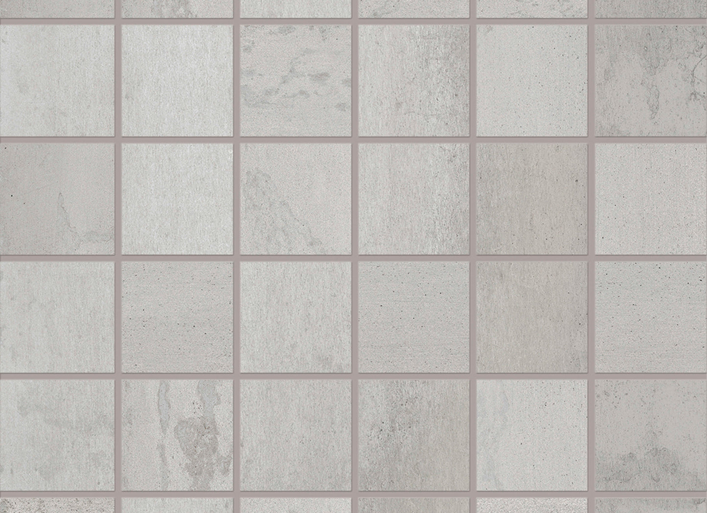 Chalmers in Grey Mosaic