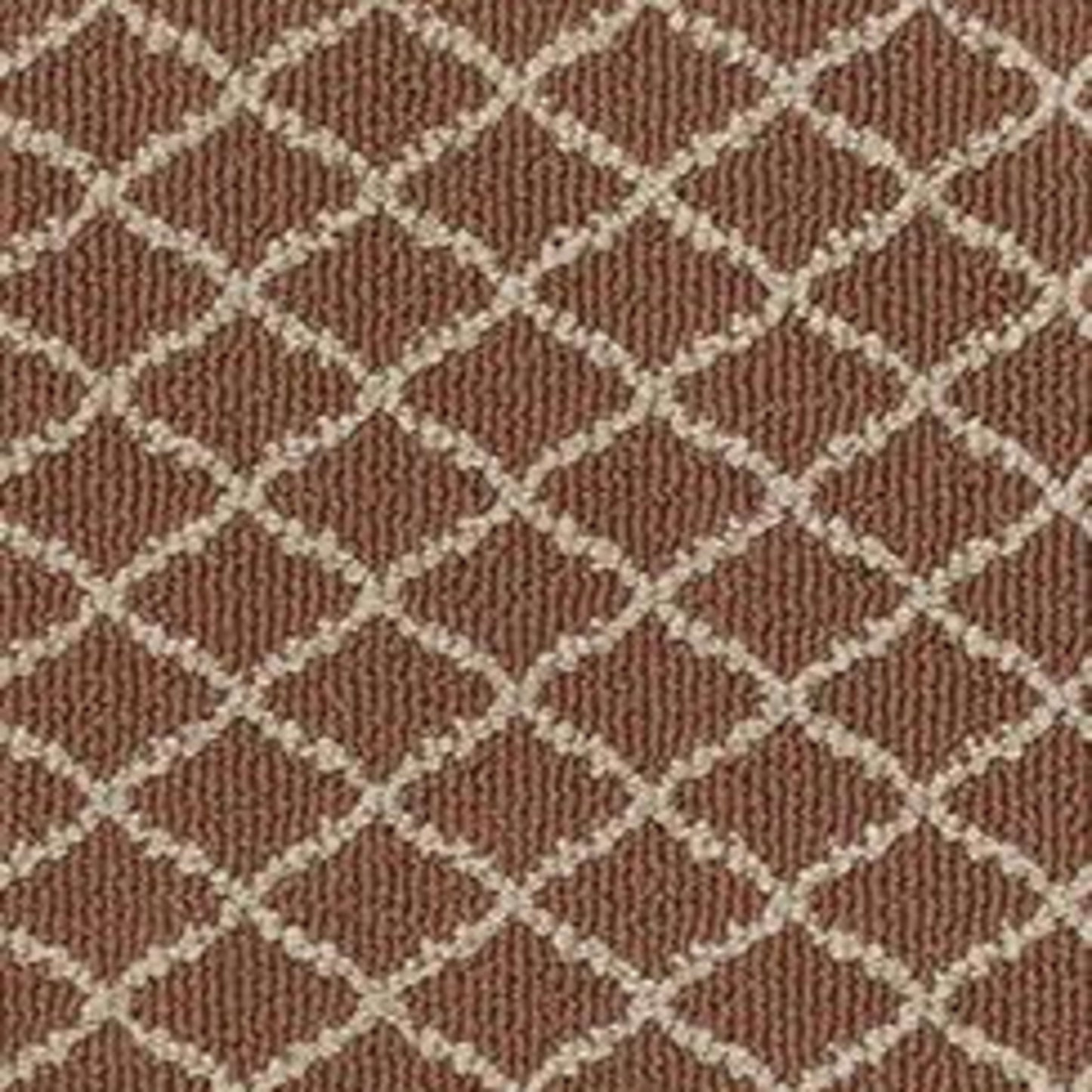 SPRINGER'S POINT in Burnt Russet Carpet