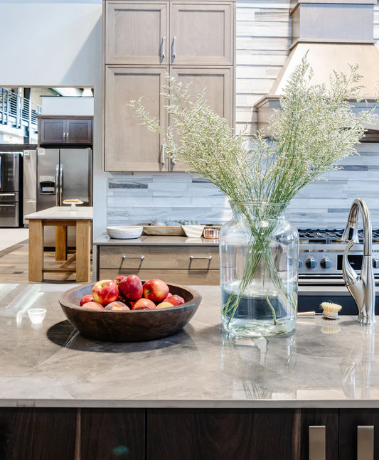 Transform Your Kitchen with Dekton Countertops