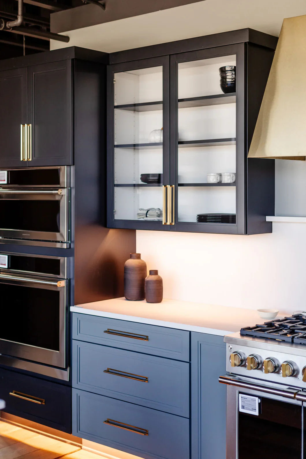 Transform Your Home with Exquisite Cabinetry from Noble Cabinetry