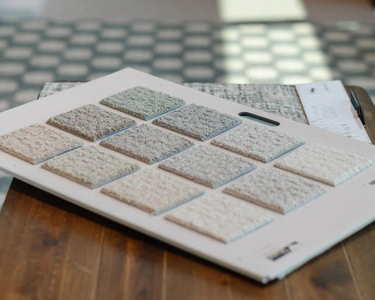 Embracing Comfort and Style: Unveiling the Latest Carpet Trends