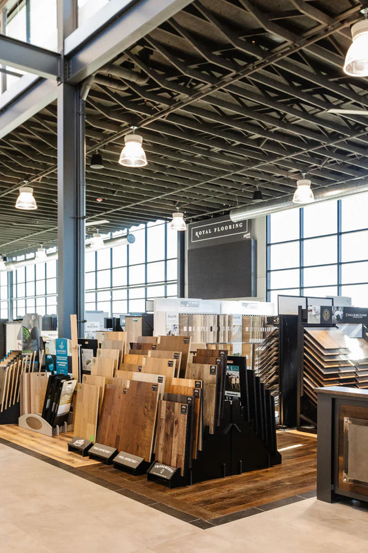 Exploring the World of Engineered Wood: Innovation in Construction and Design
