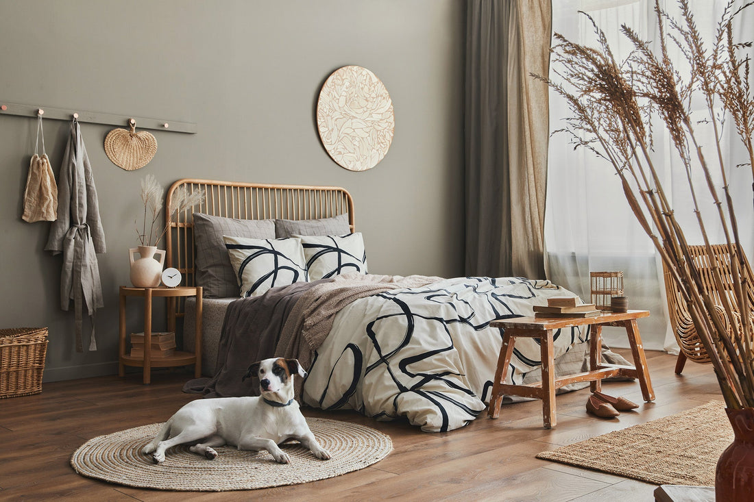 Best Flooring for Small Spaces in Urbandale, IA