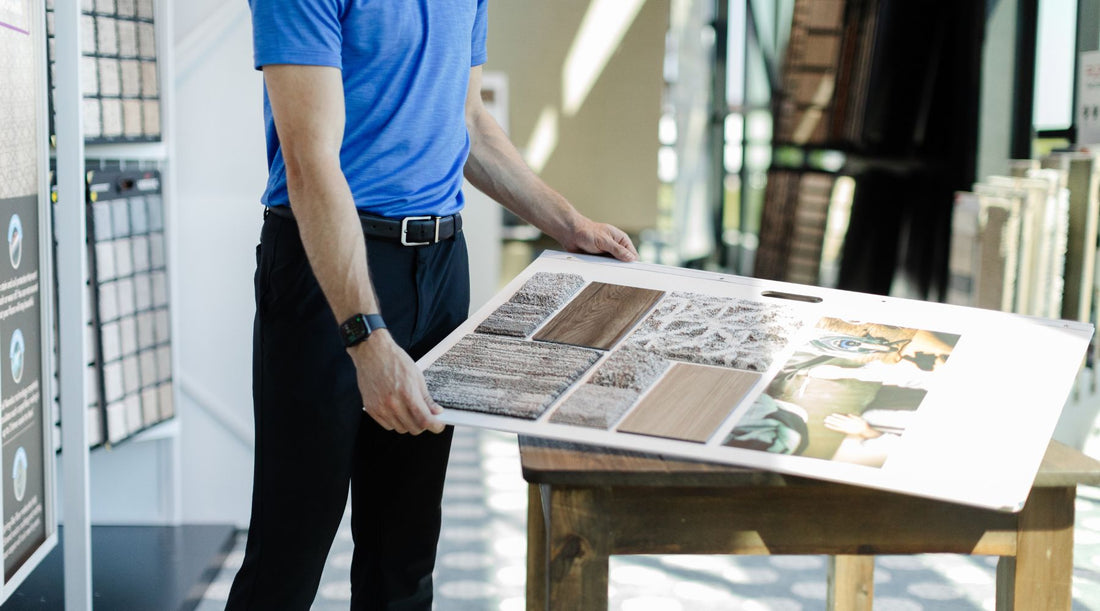 Top 5 Flooring Options for Busy Families (Pros & Cons)