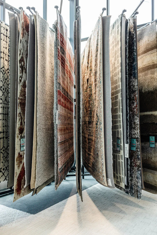 Uncovering the Ultimate Carpet Style for Your Home