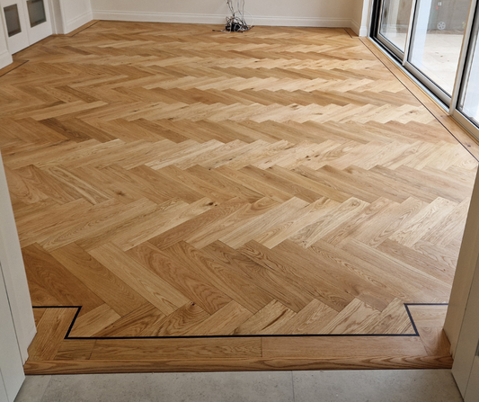 Flooring Trends of 2026 at Royal Flooring