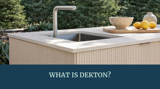 What Is Dekton?
