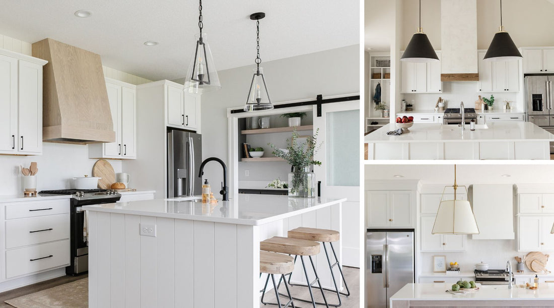 How to Choose the Right Kitchen Cabinets for Your Style