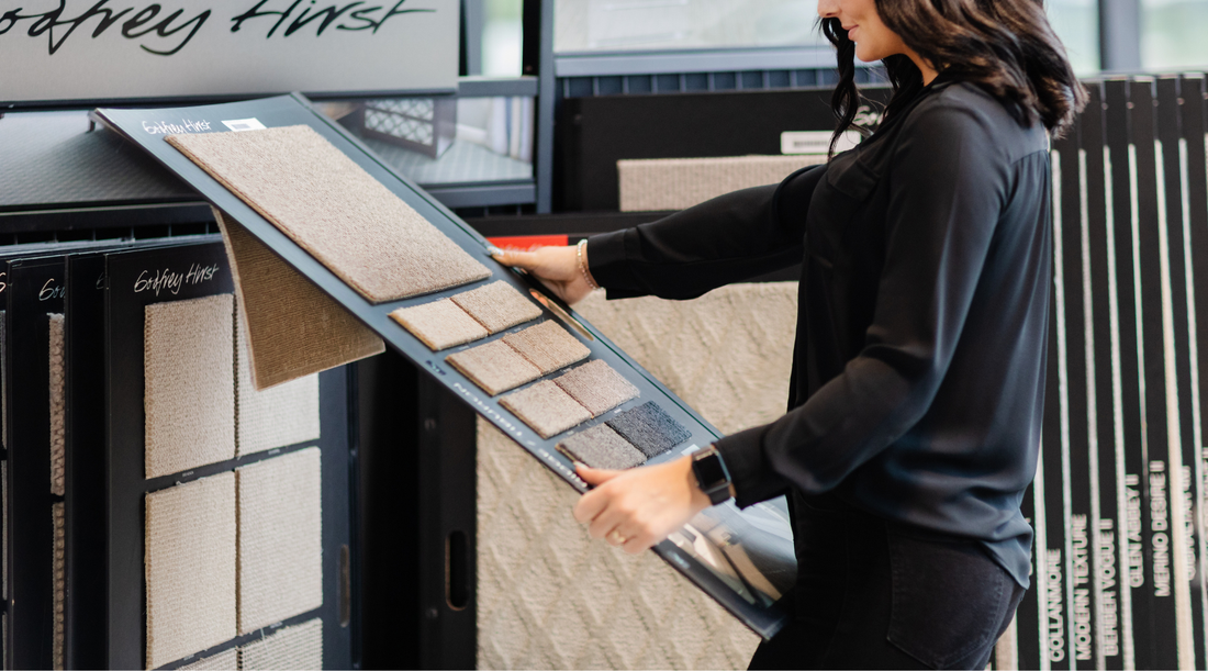 The Complete Guide to Carpet Installation Services in West Des Moines