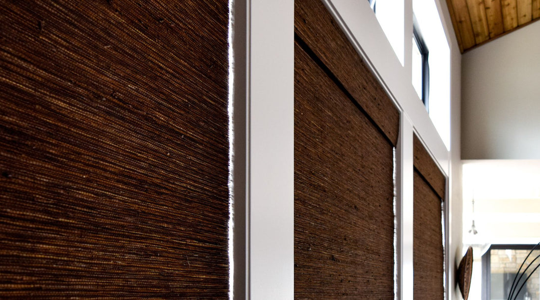 Why Custom Window Treatments Are the Finishing Touch Your Home Deserves