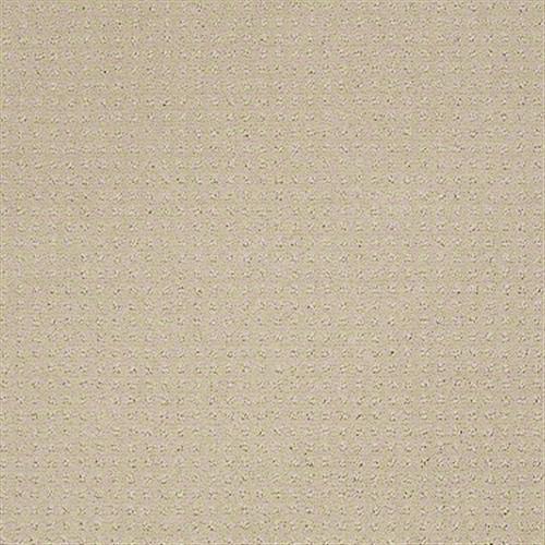 Grand Image Pattern in French Linen