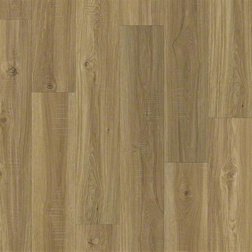 CORNERSTONE PLANK in Mellow Oak Luxury Vinyl