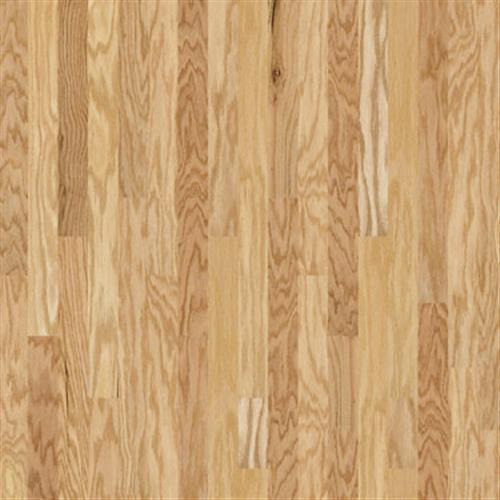 ANN ARBOR 3.25 in Rustic Natural Hardwood