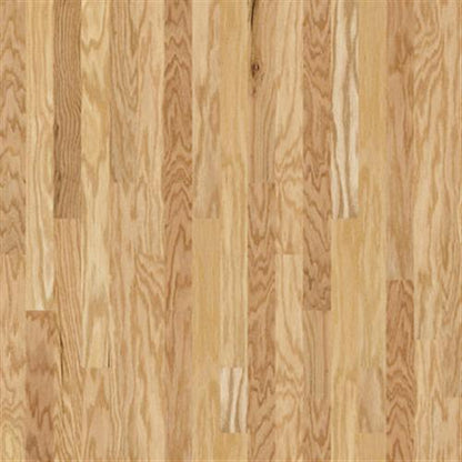 ANN ARBOR 3.25 in Rustic Natural Hardwood