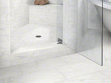 Maximus 12x24 in Carrara