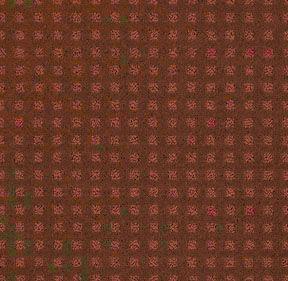 Nottingham in Aged Copper