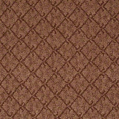 Mosaic in Grand Canyon Carpet