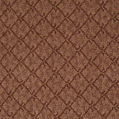 Mosaic in Grand Canyon Carpet
