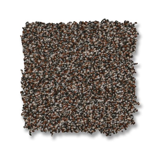 Kaleidoscope in Earthen Brick