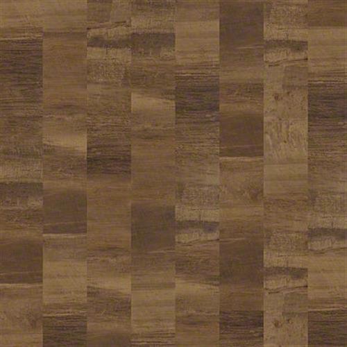 Synthesis in Naturalist Luxury Vinyl