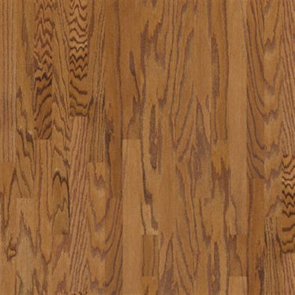 ANN ARBOR 3.25 in Gunstock Hardwood