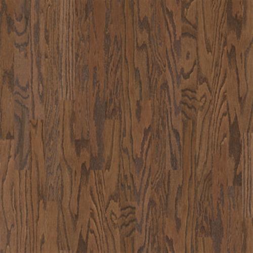 ANN ARBOR 3.25 in Hazelnut Hardwood