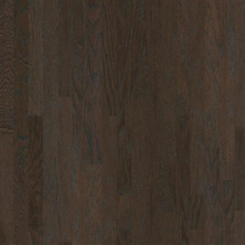 ANN ARBOR 3.25 in Coffee Bean Hardwood