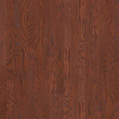 ANN ARBOR 3.25 in Cherry Hardwood
