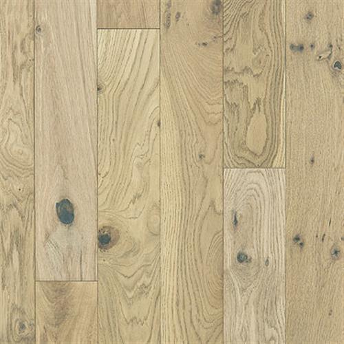 APEX OAK in Travertine Hardwood