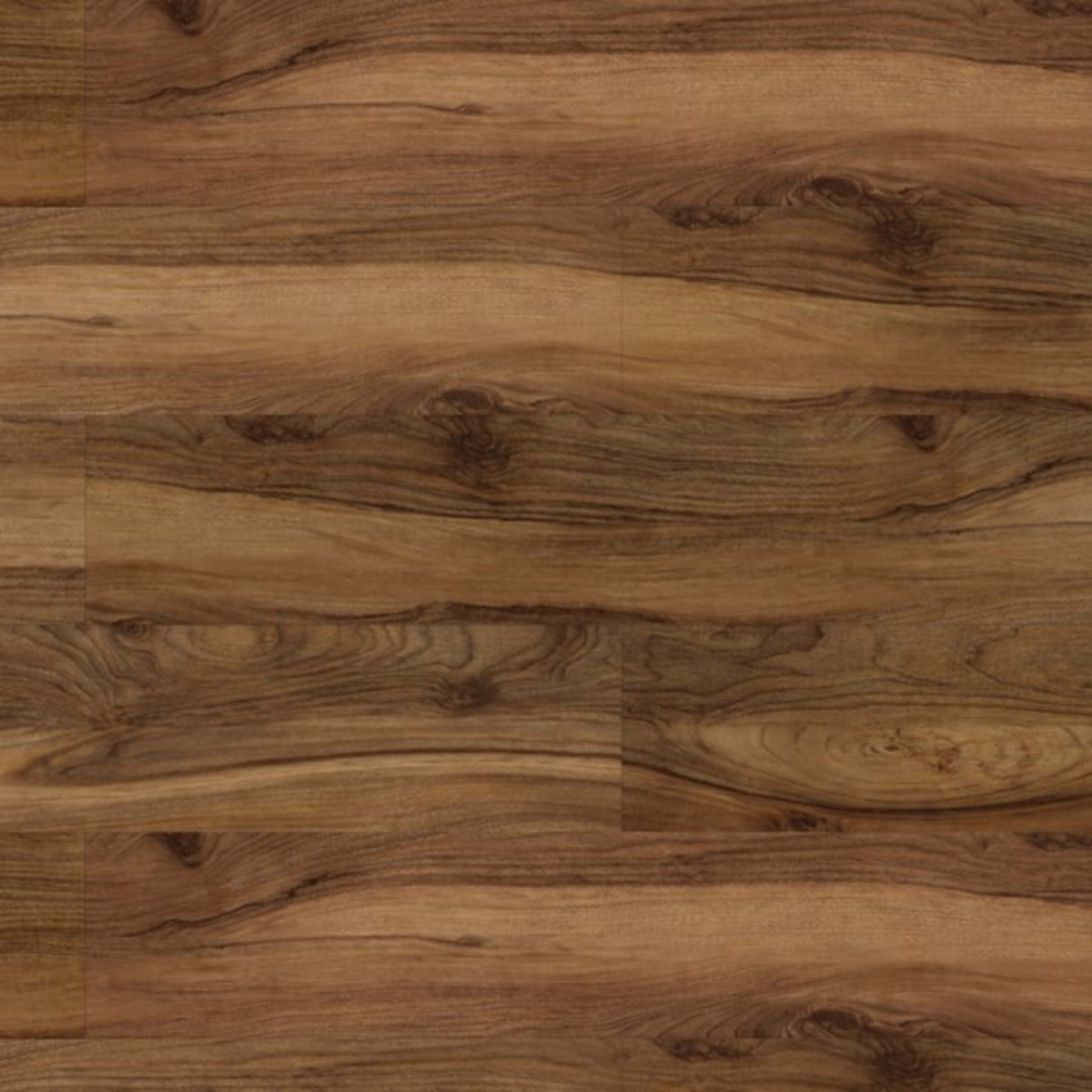 Grand Teton in Salvador Walnut Luxury Vinyl
