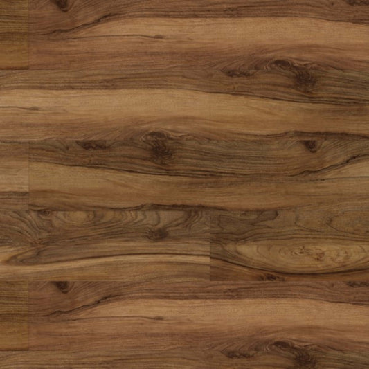 Grand Teton in Salvador Walnut Luxury Vinyl