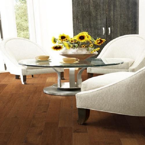 AMERICAN SPIRIT in Pecan Hardwood