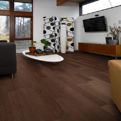AMERICAN SPIRIT in Spiced Rum Hardwood