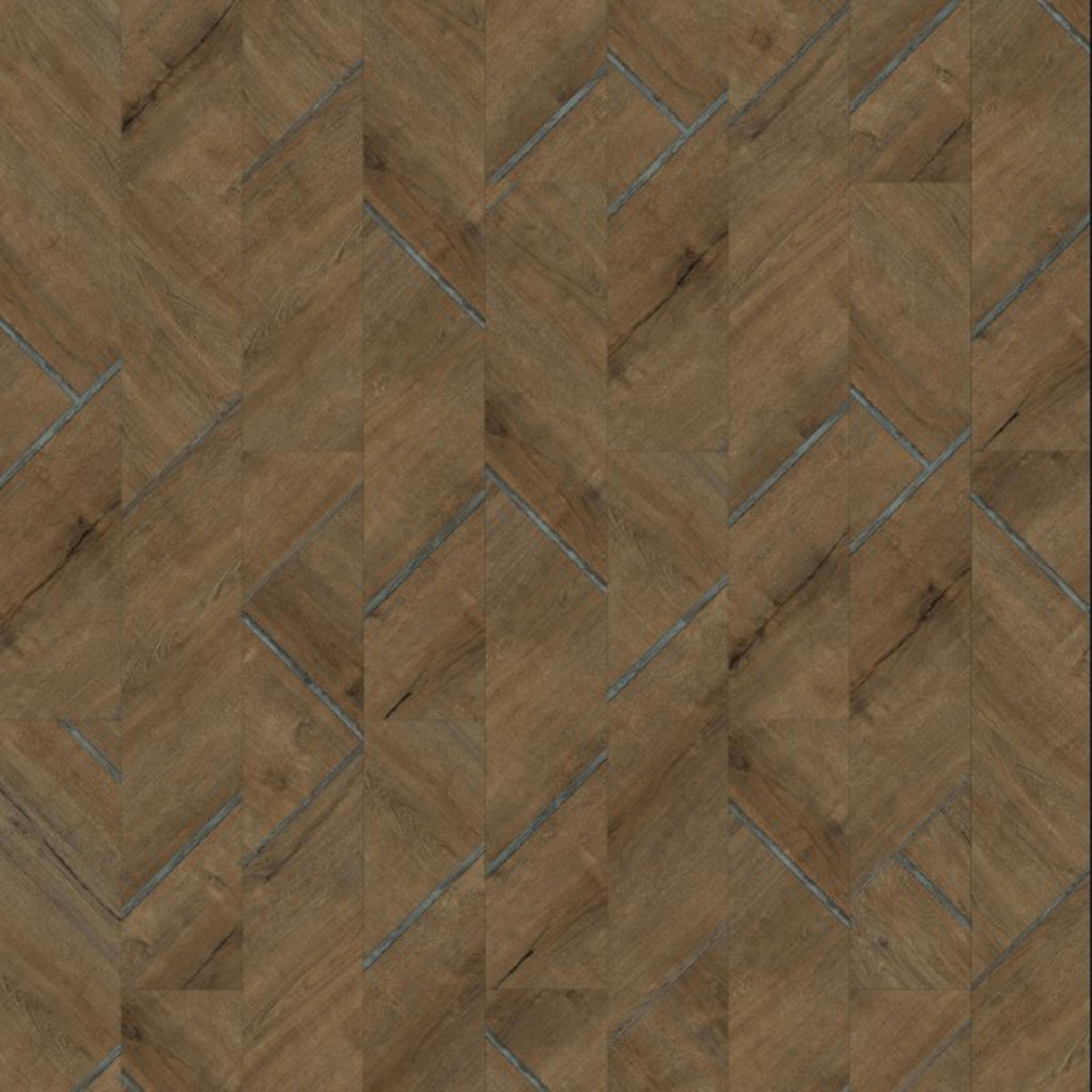 PRESTG Artistry Click in Industrial Heritage Luxury Vinyl