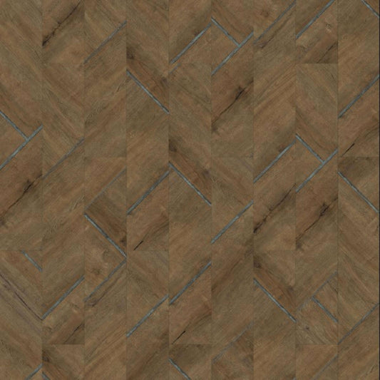 PRESTG Artistry Click in Industrial Heritage Luxury Vinyl