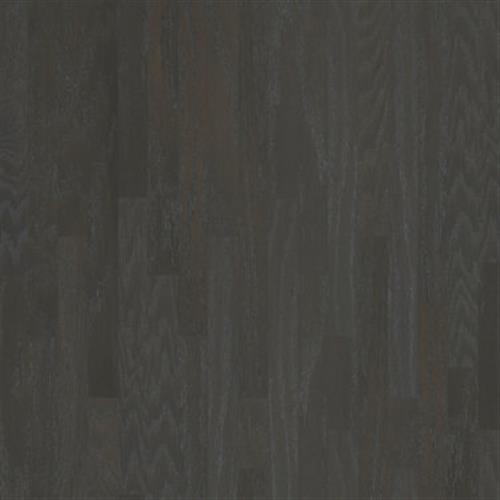 ANN ARBOR 3.25 in Charcoal Hardwood