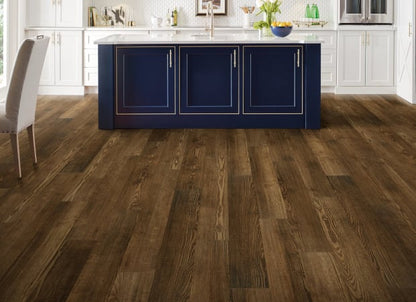 IN THE GRAIN II 20 MIL in Sandalwood