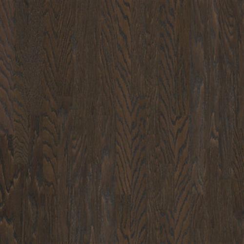 ANN ARBOR 3.25 in Chocolate Hardwood