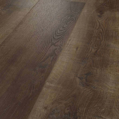 TITAN HD PLUS PLATINUM in Pandora Oak Luxury Vinyl