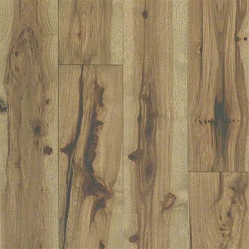 IMPRESSIONS HICKORY in Radiance Hardwood