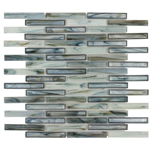 Glassique in Beam Lagoon