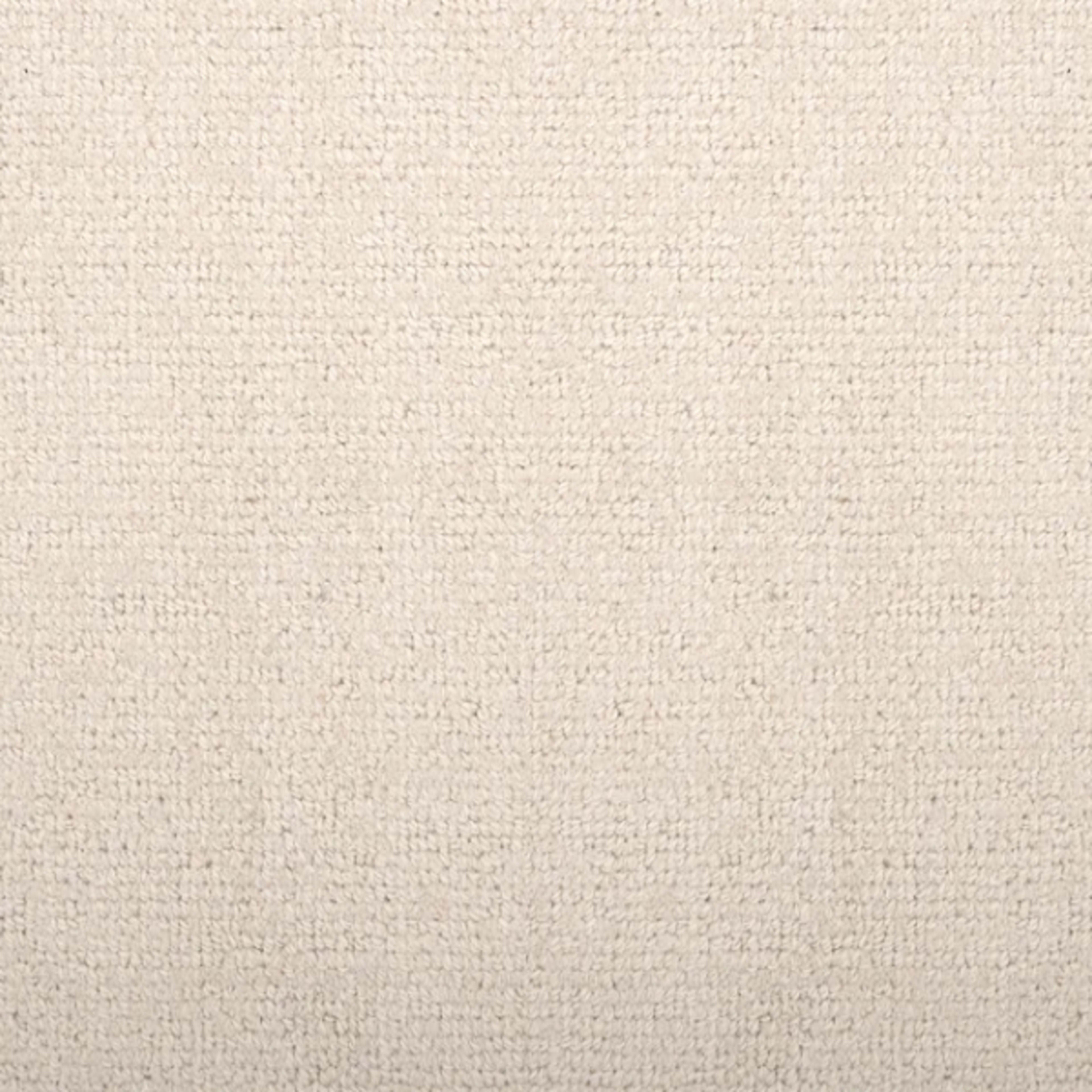 La Luna in Ivory Carpet
