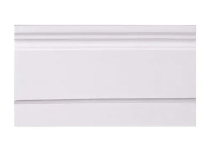 Pure - Liners & Mouldings in White Millenium