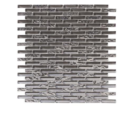 Suite Glass in Mica Glass Tile