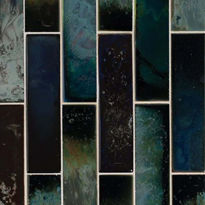 Euphoria - 4x4 in After Midnight Tile