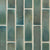 Euphoria - 4x3 in Parrot Cay Tile