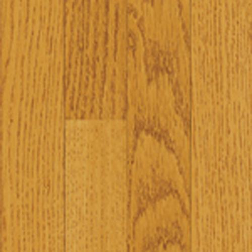 St. Andrews in Caramel - 2.25"