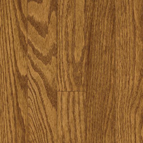 St. Andrews in Saddle - 2.25"