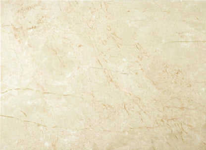 Marble in Crema Marfil Classico 12" X 12"